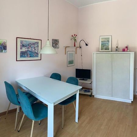 Appartamento Tevere Finale Ligure Exterior photo