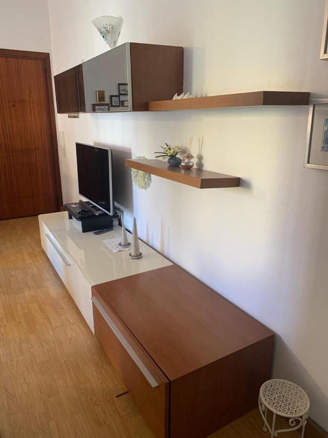 Appartamento Tevere Finale Ligure Exterior photo