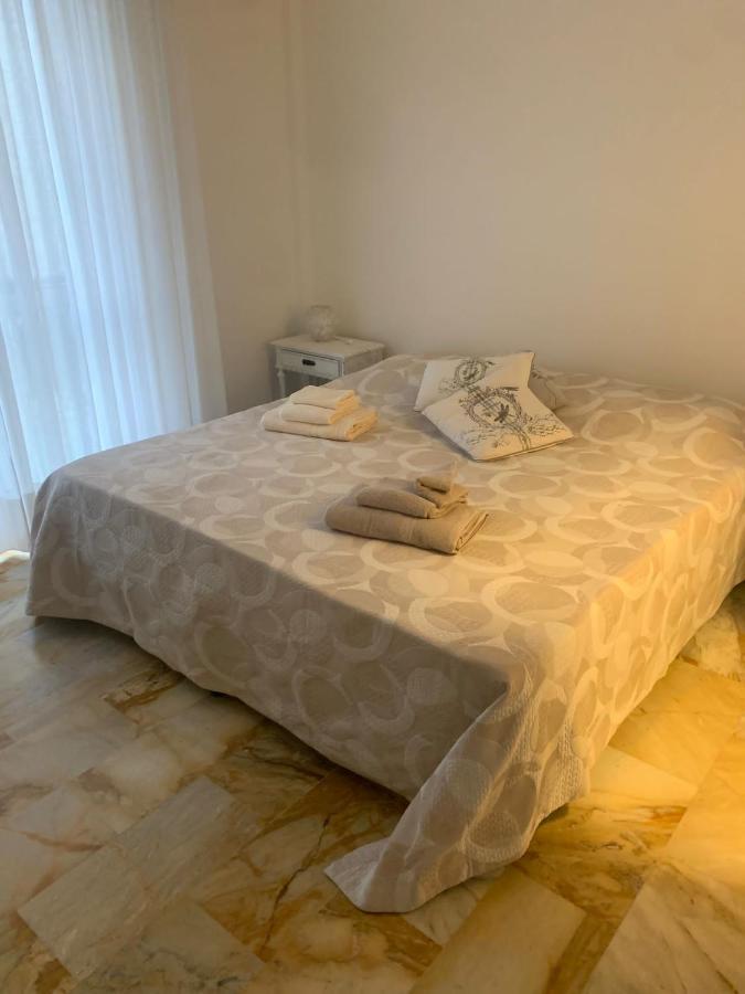 Appartamento Tevere Finale Ligure Exterior photo
