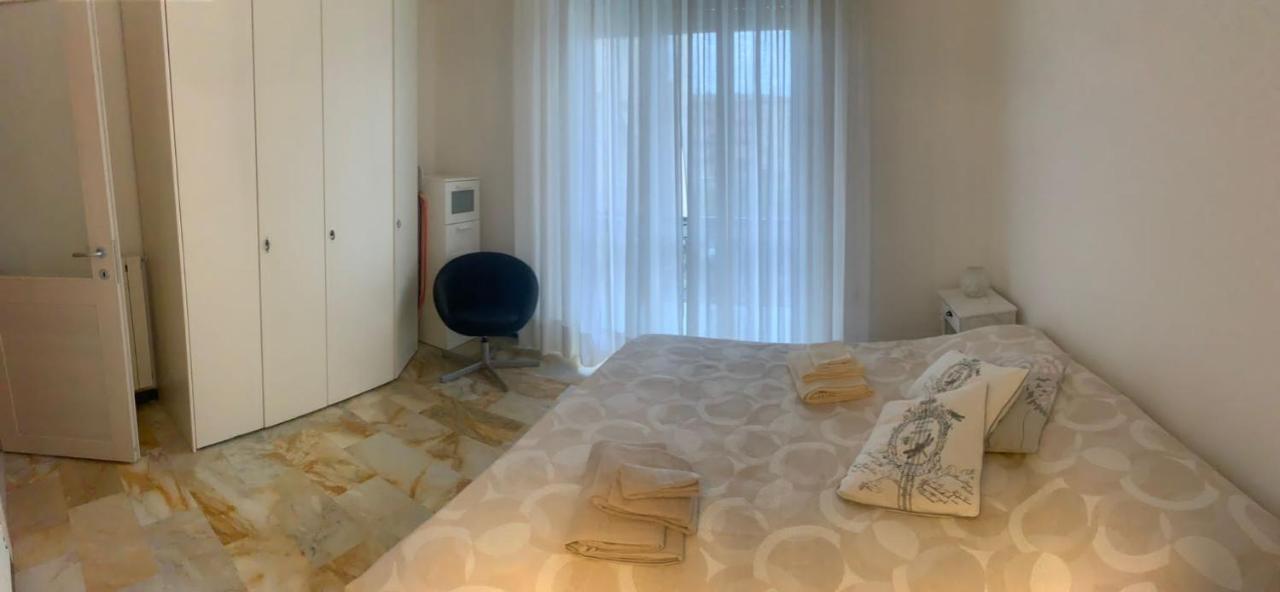 Appartamento Tevere Finale Ligure Exterior photo